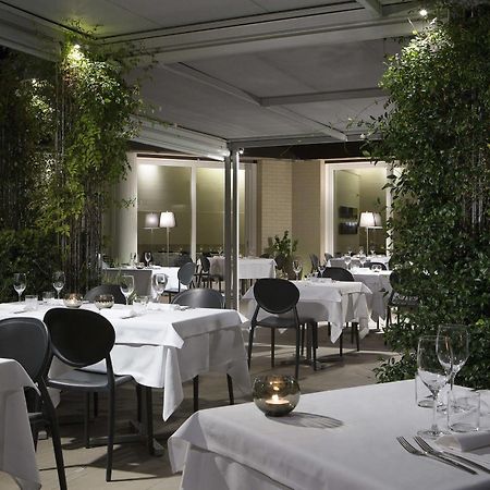 Locanda La Gazzella Маранелло Экстерьер фото