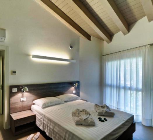 Locanda La Gazzella Маранелло Экстерьер фото
