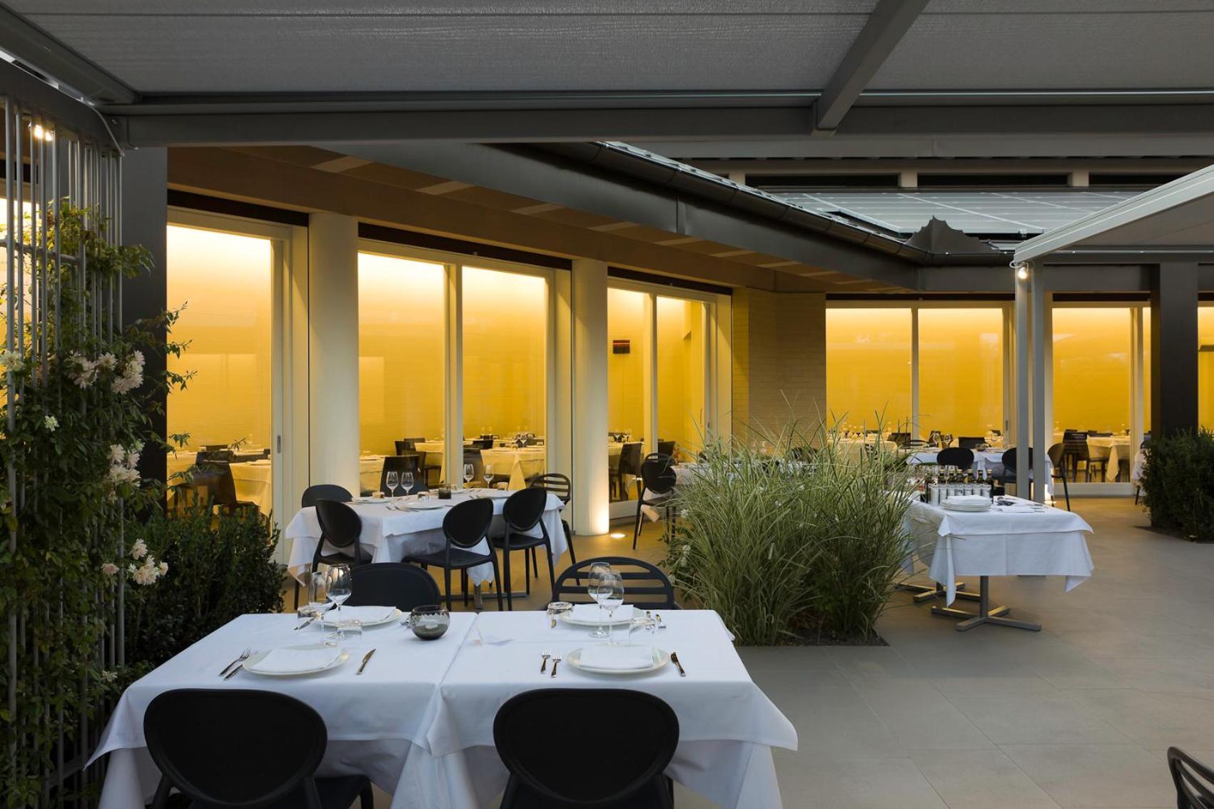 Locanda La Gazzella Маранелло Экстерьер фото