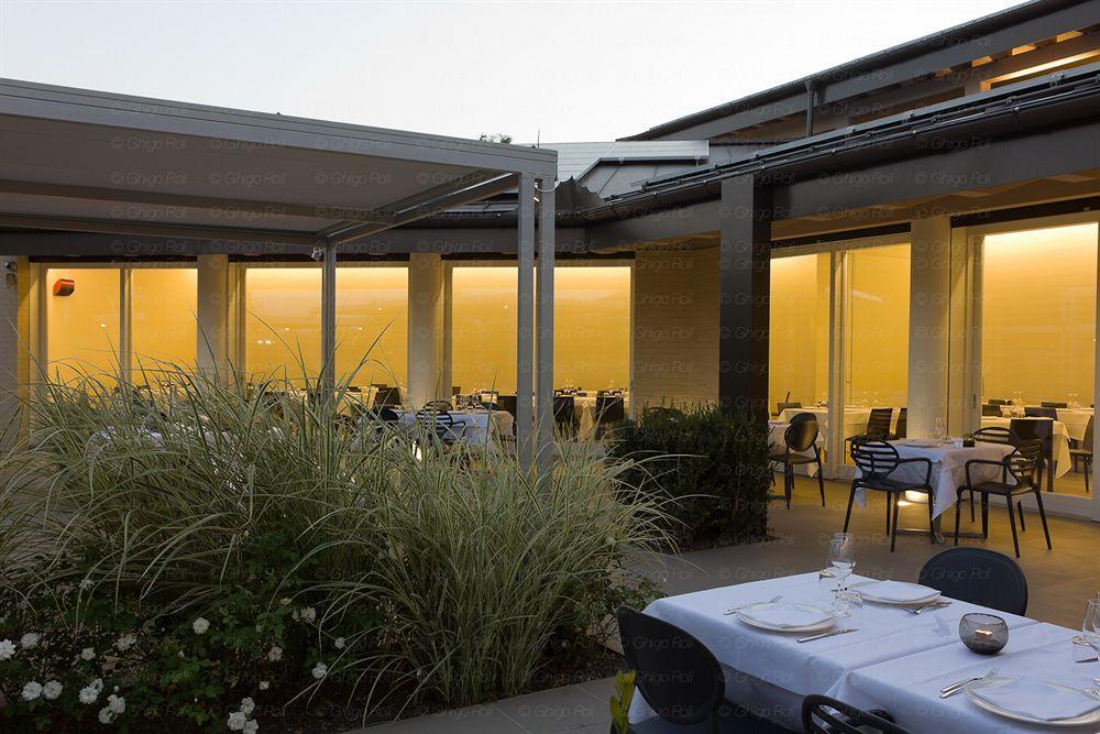 Locanda La Gazzella Маранелло Экстерьер фото