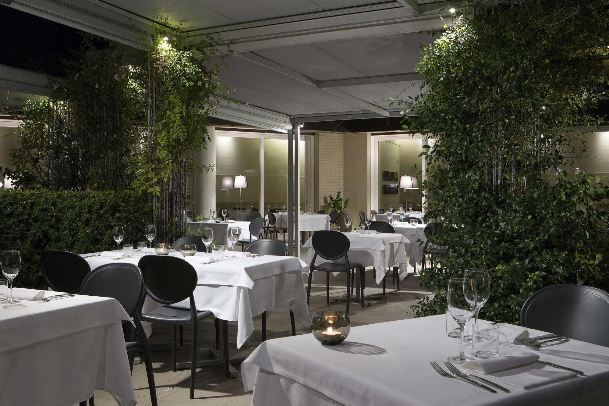 Locanda La Gazzella Маранелло Экстерьер фото
