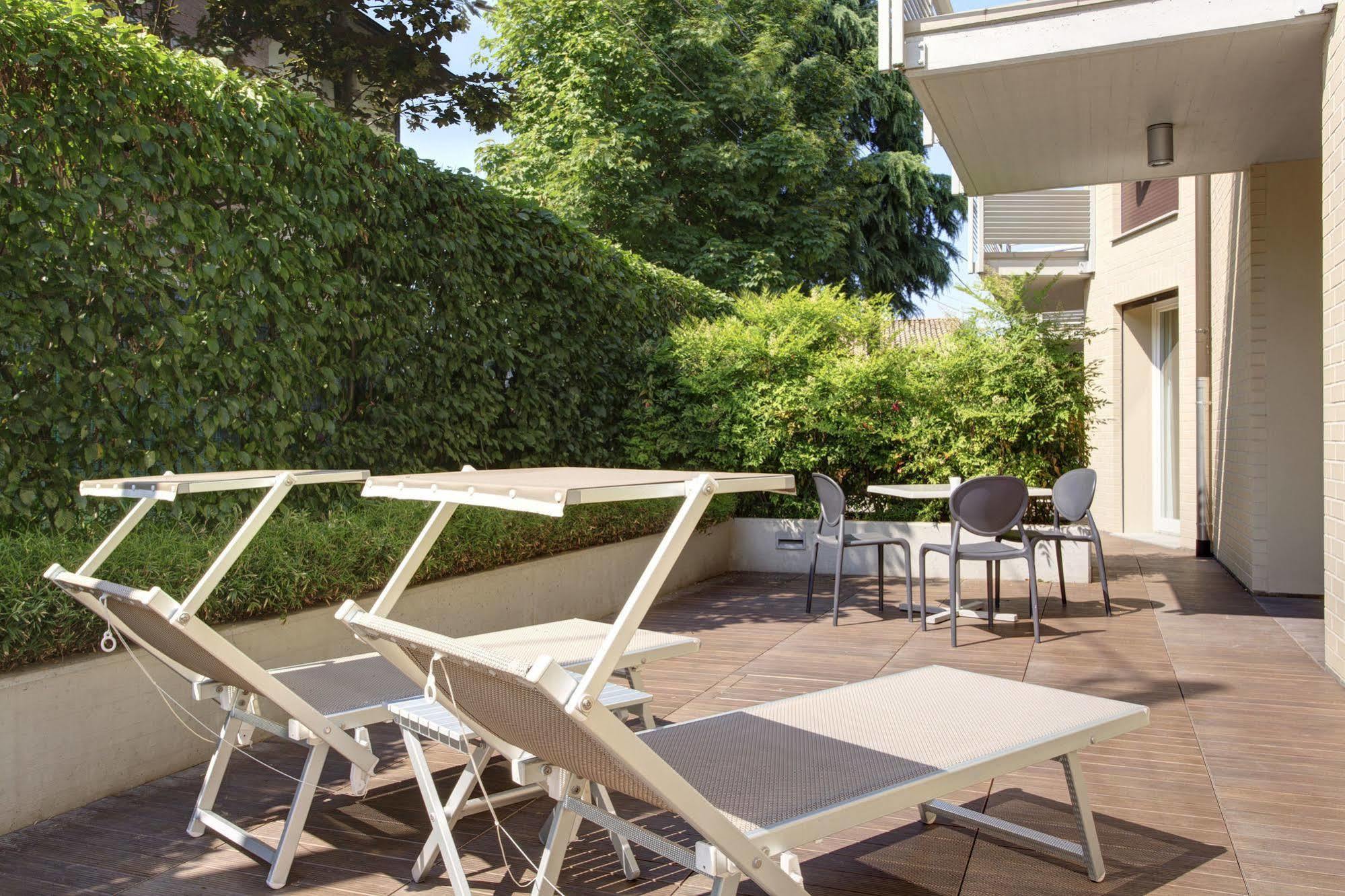 Locanda La Gazzella Маранелло Экстерьер фото