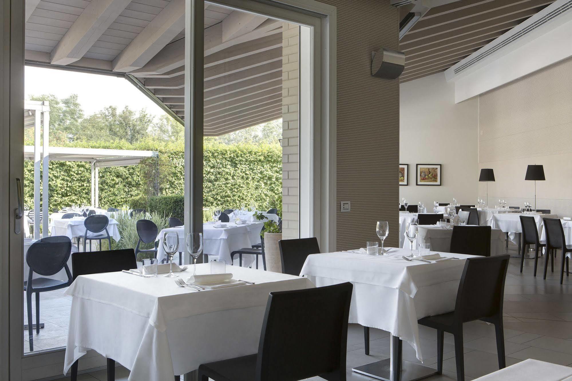 Locanda La Gazzella Маранелло Экстерьер фото