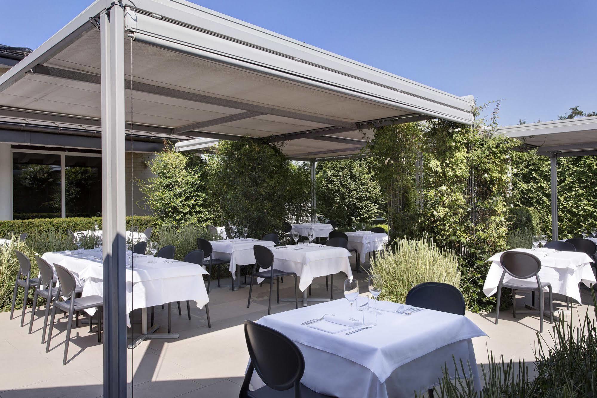 Locanda La Gazzella Маранелло Экстерьер фото