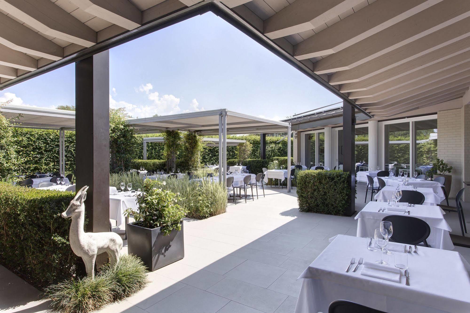 Locanda La Gazzella Маранелло Экстерьер фото